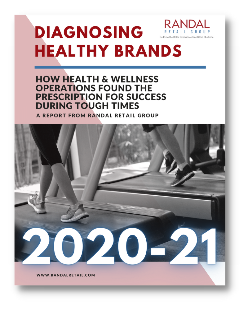 health and wellness case study cover