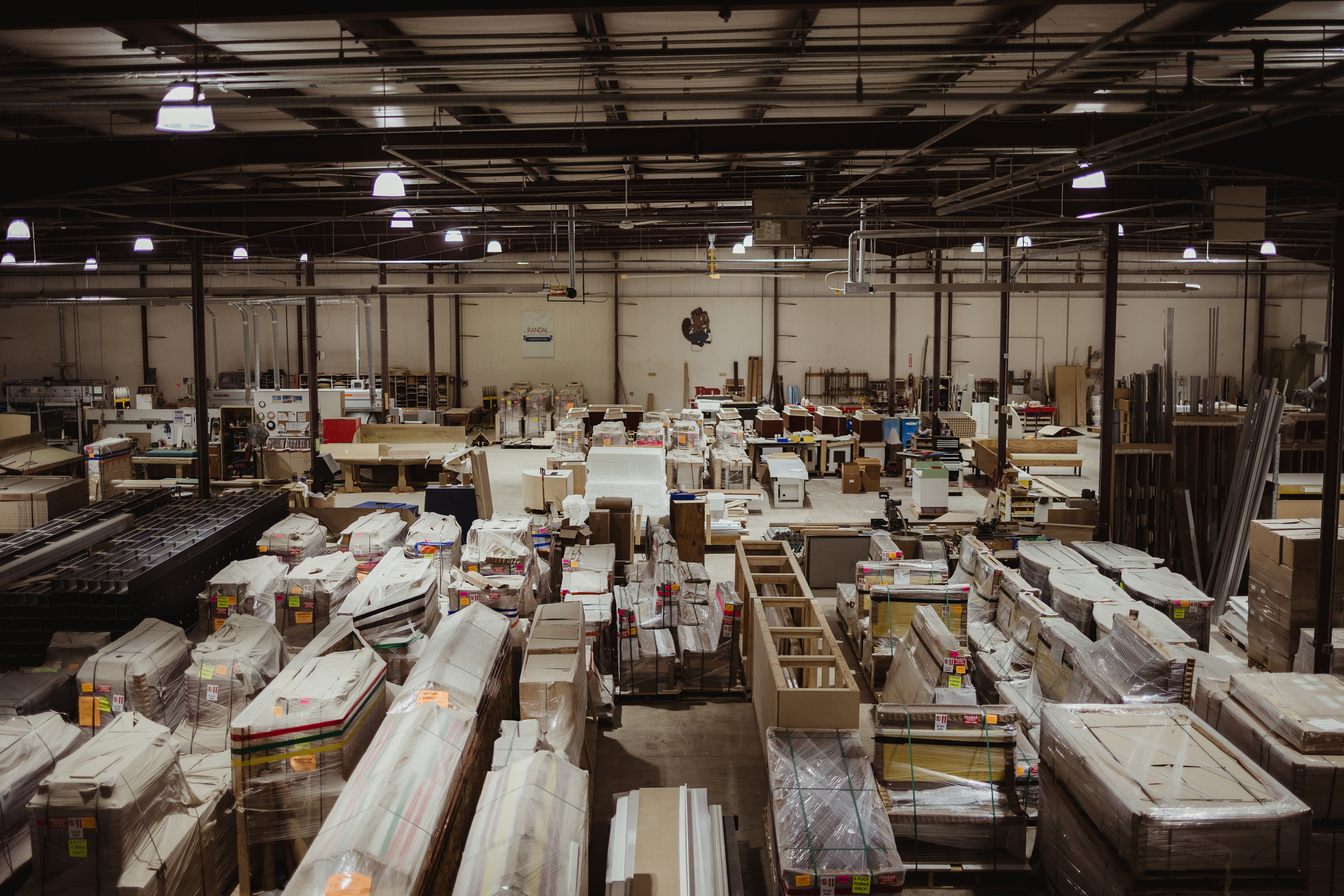 Randal Retail Group Factory Tour (30 of 35)
