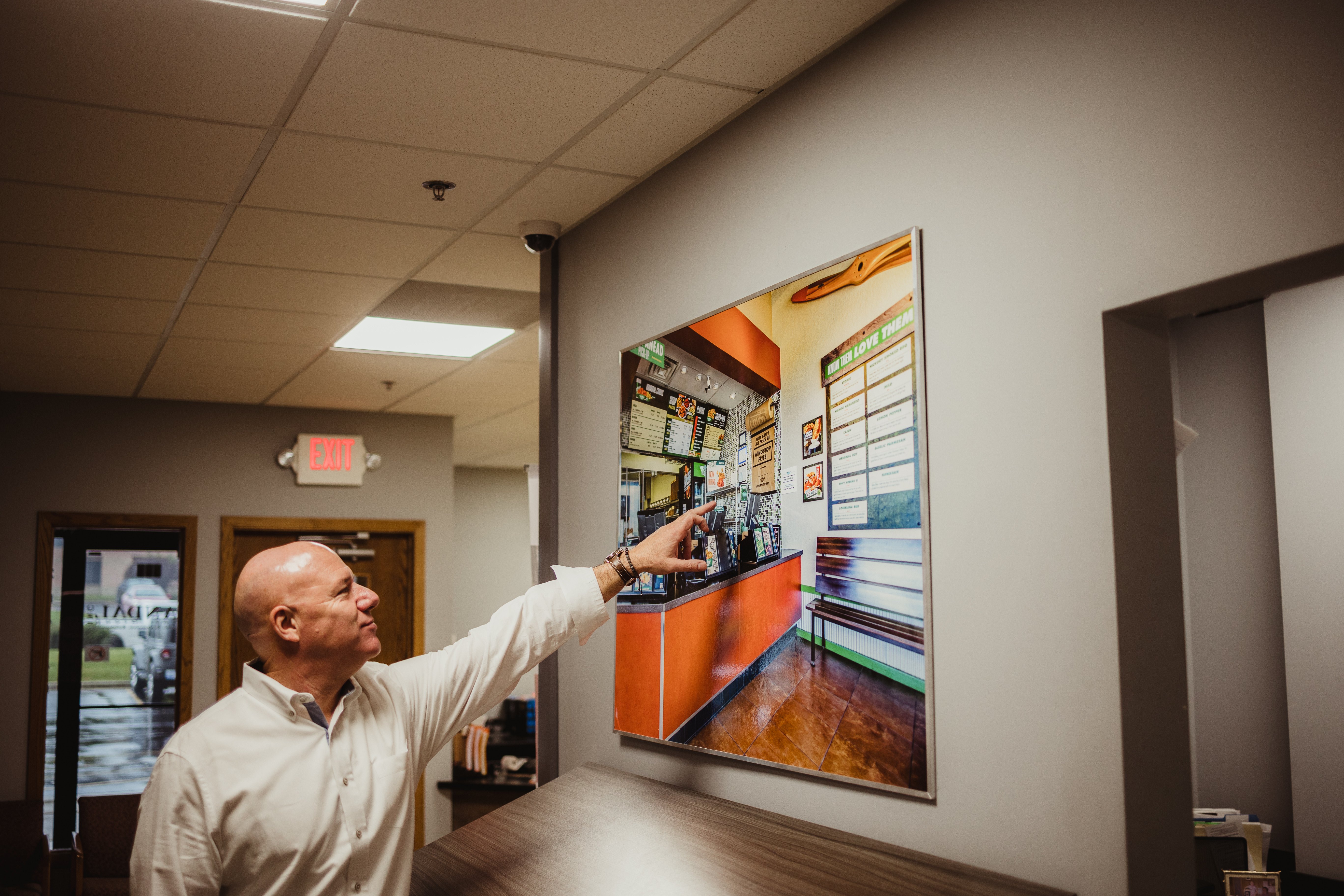 Randal Retail Group Factory Tour (31 of 35)