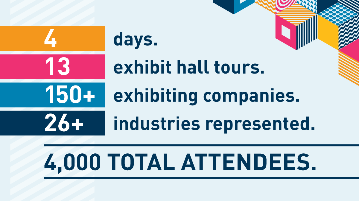 ifa 2022 annual convetion infographic